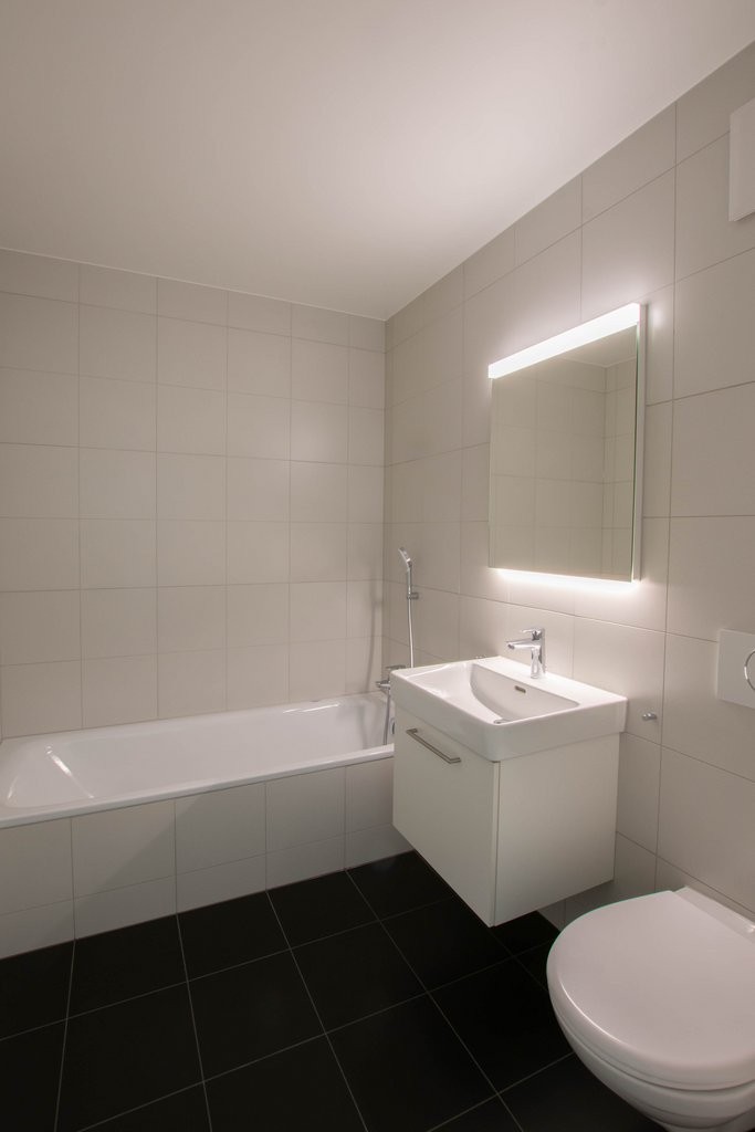 3 ½ rooms duplex