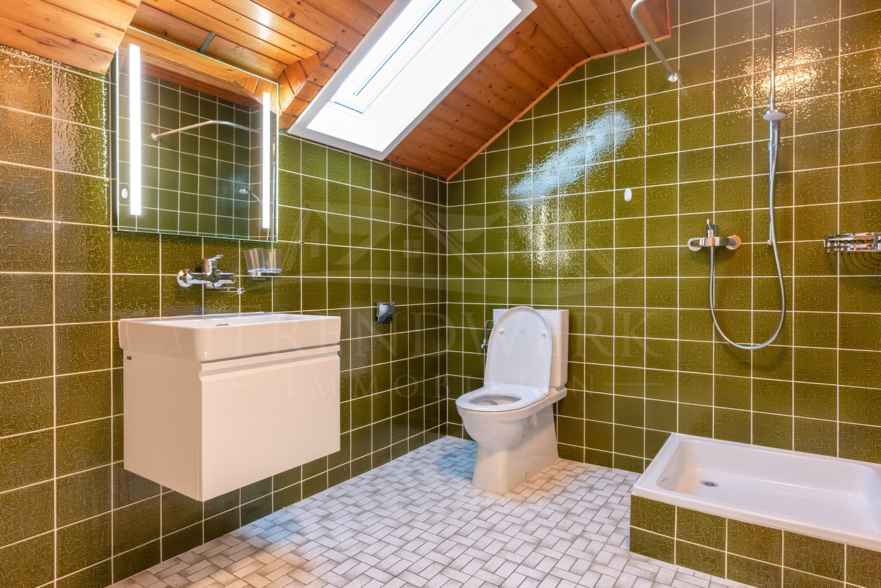 Casa singola con 6 locali, foto 7 di 10