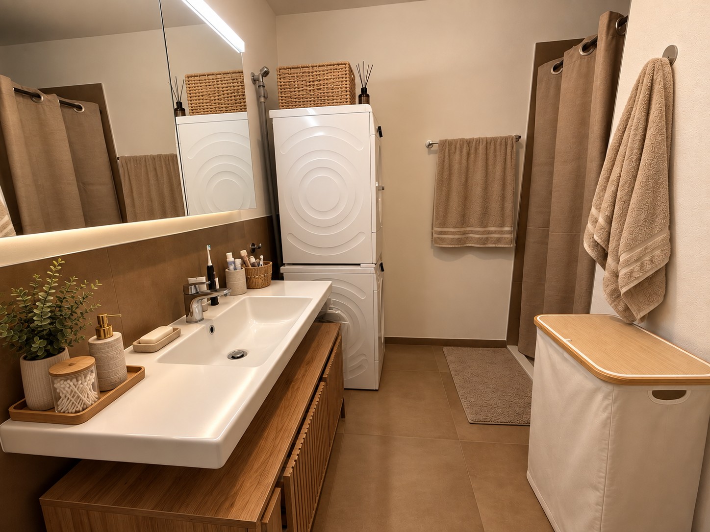 Appartamento di 4 ½ locali, foto 10 di 10