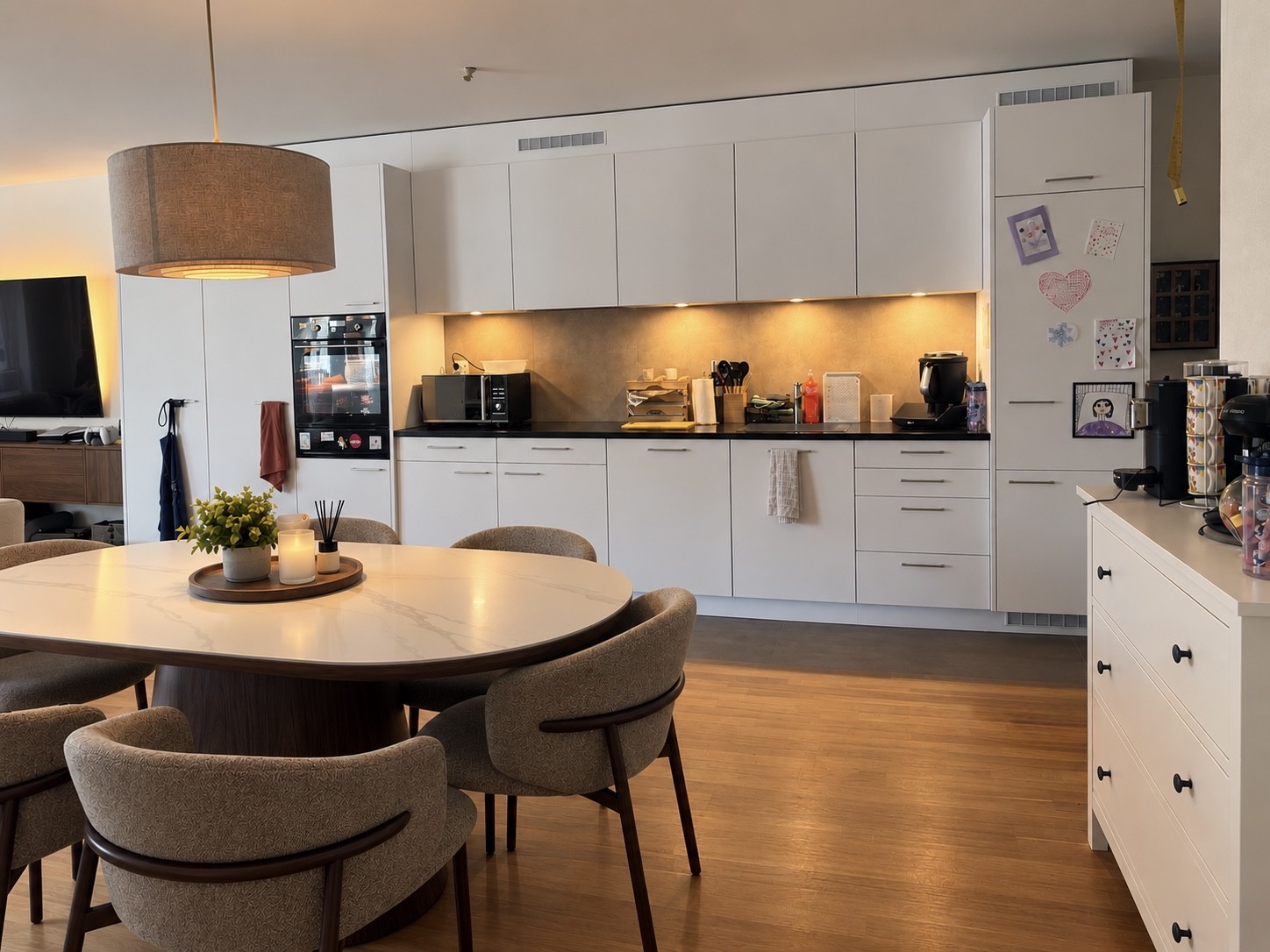 Appartamento di 4 ½ locali, foto 1 di 10