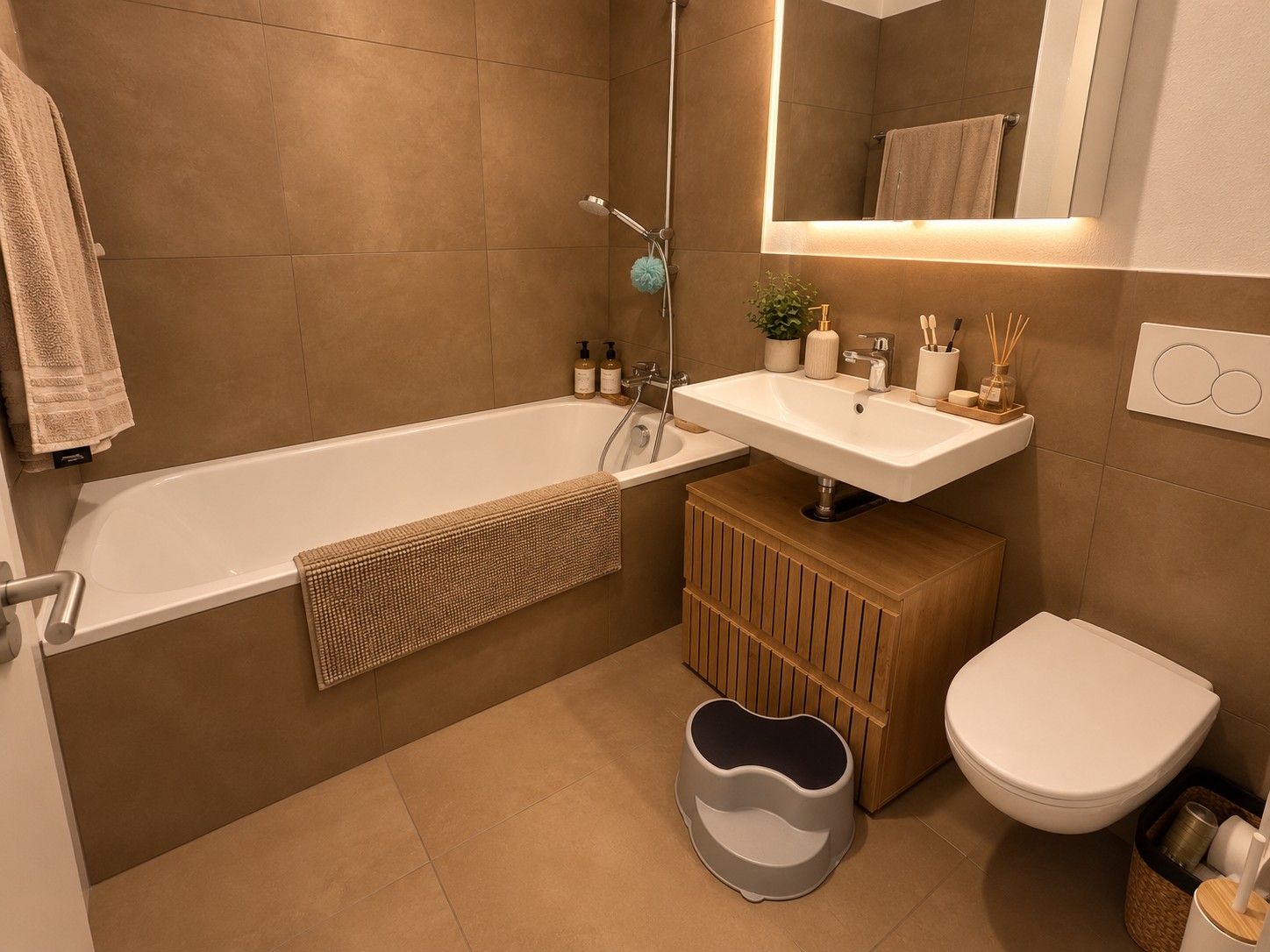 Appartamento di 4 ½ locali, foto 6 di 10