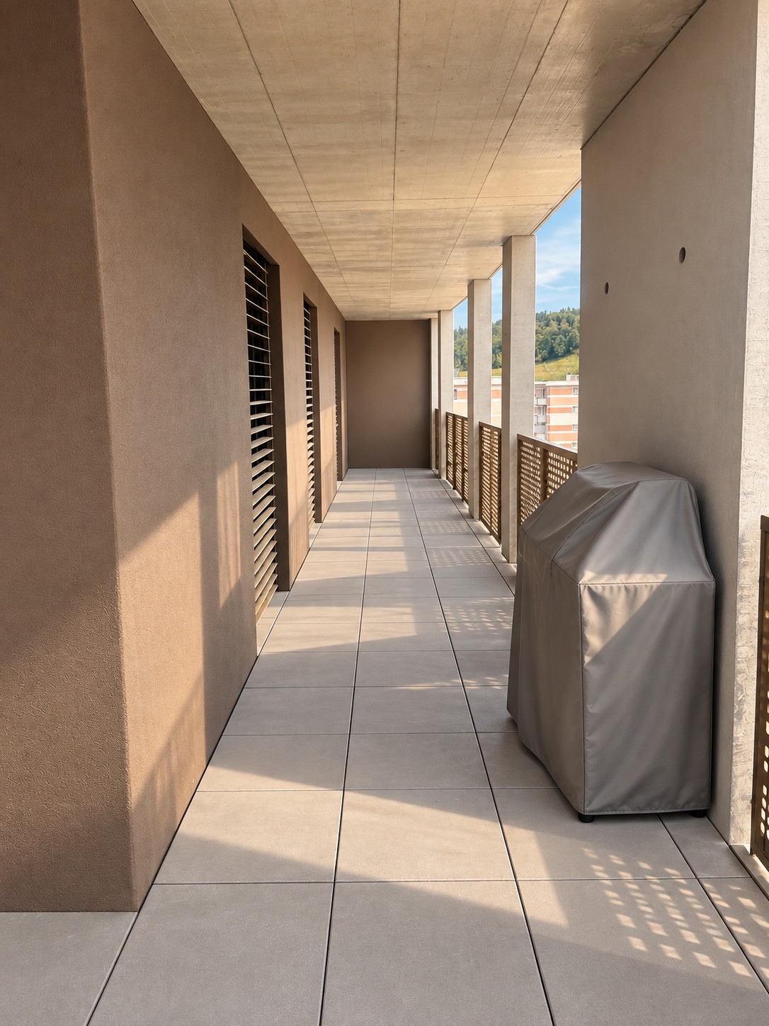 Appartamento di 4 ½ locali, foto 4 di 10
