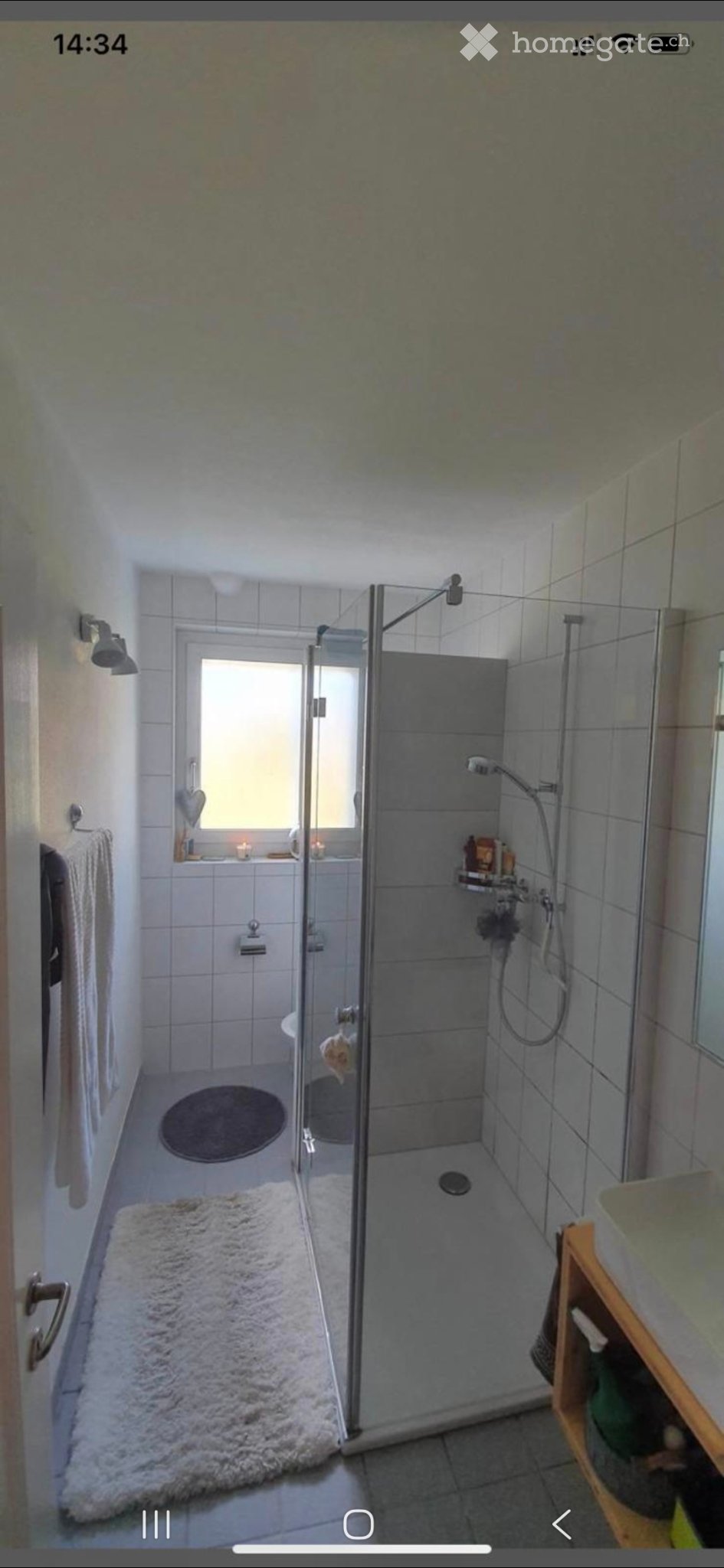 Appartamento di 2 ½ locali