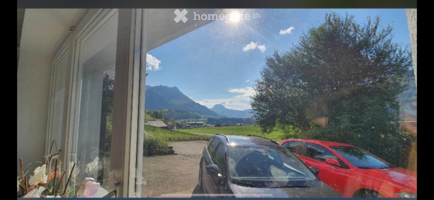 Appartamento di 2 ½ locali