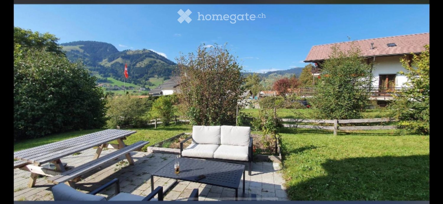 Appartamento di 2 ½ locali