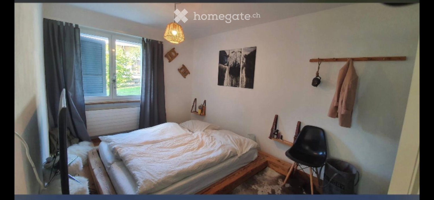 Appartamento di 2 ½ locali