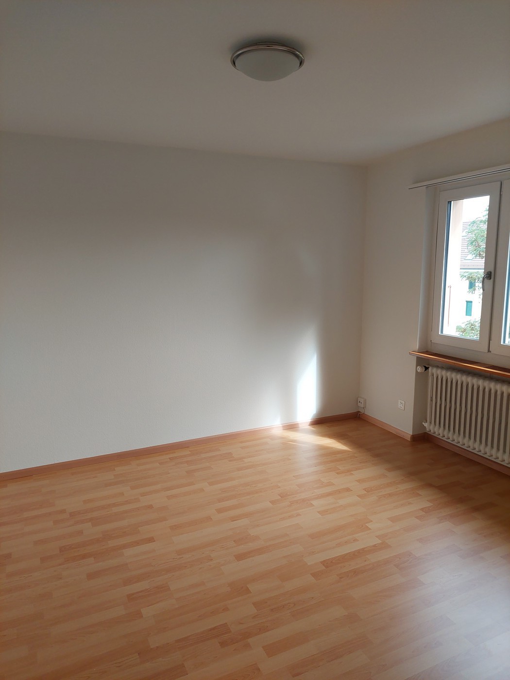 1 room apartment