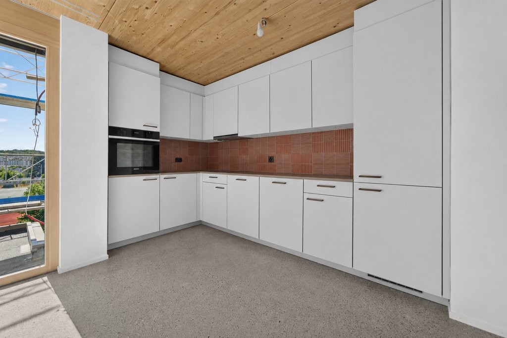 2 ½ Zimmer Wohnung
