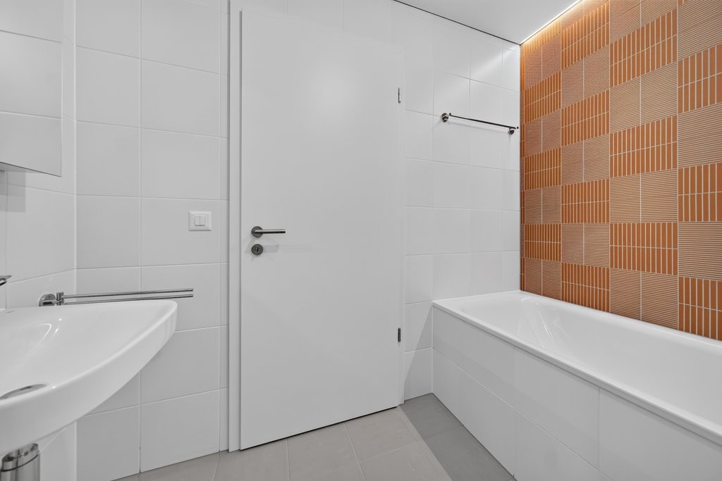2 ½ Zimmer Wohnung