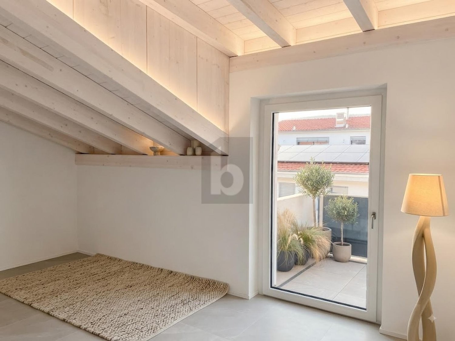 3 ½ Zimmer-Wohnung