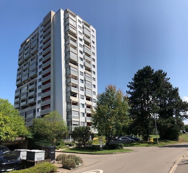Appartamento di 4 ½ locali, foto 1 di 10