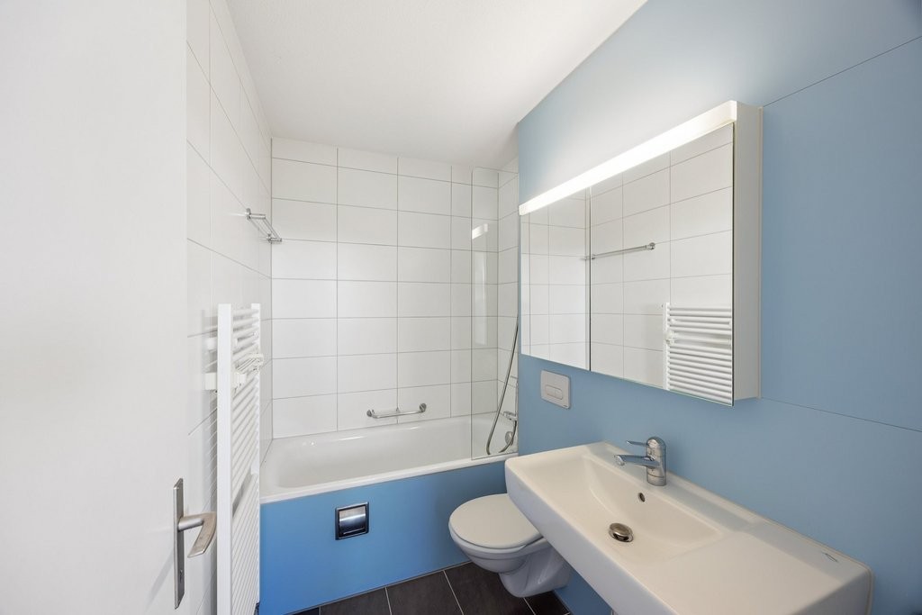 Appartamento di 4 ½ locali, foto 4 di 10
