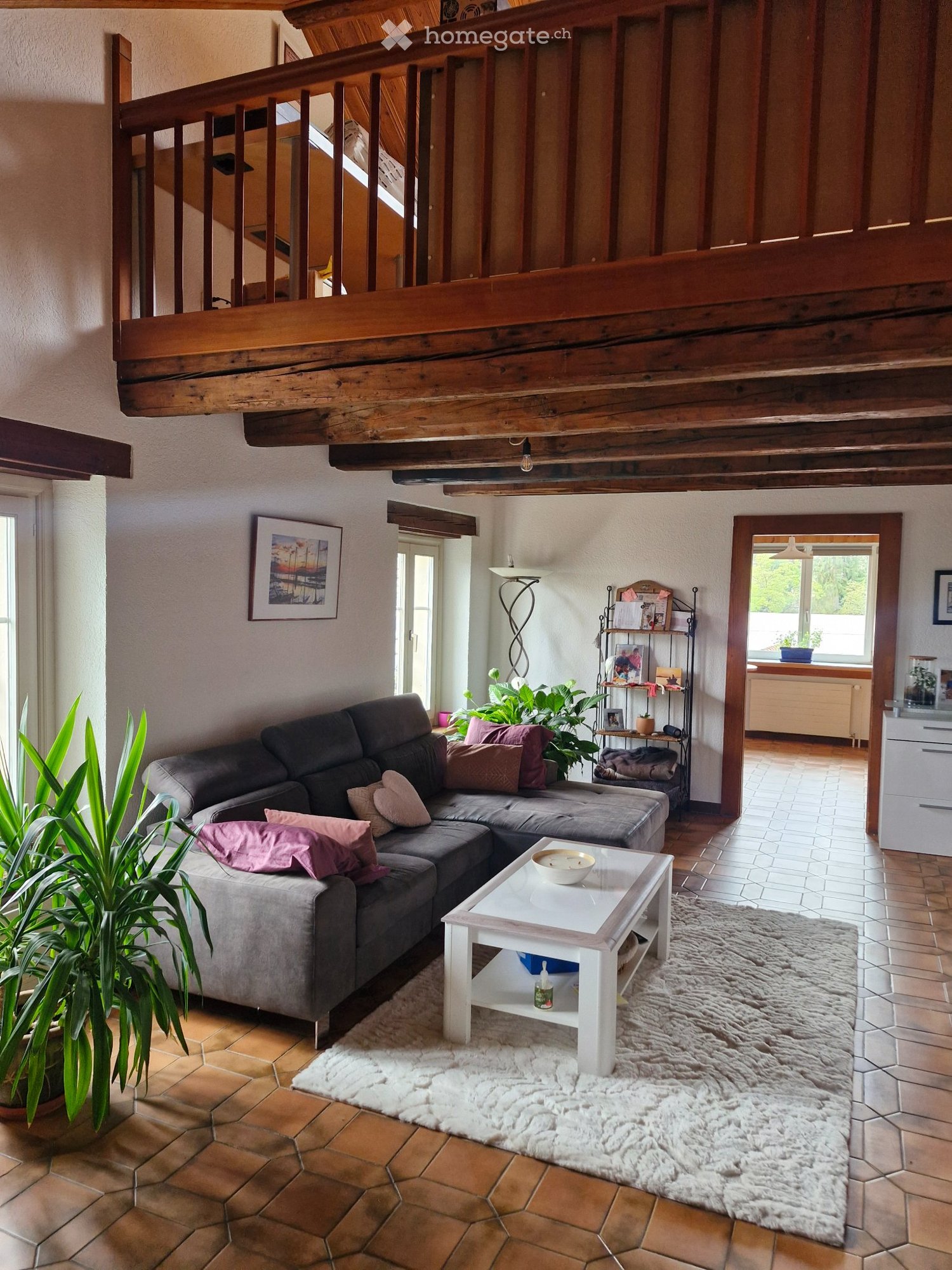Appartamento di 2 ½ locali, foto 4 di 5
