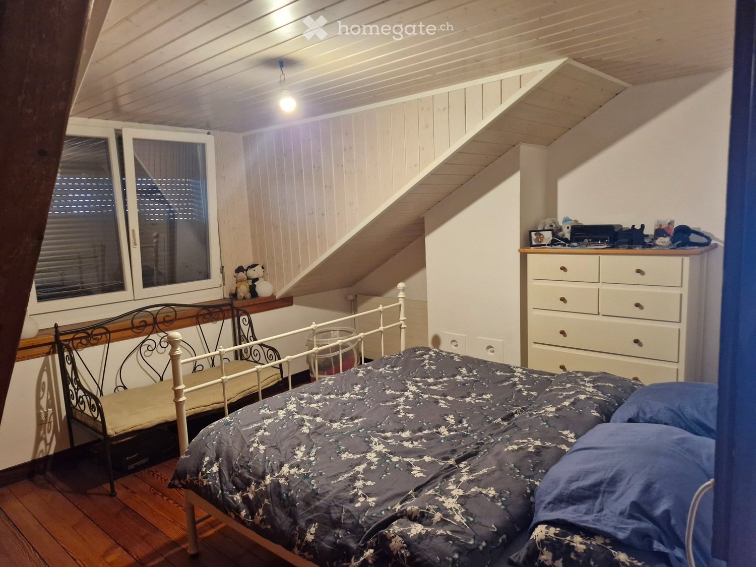 Appartamento di 2 ½ locali, foto 1 di 5