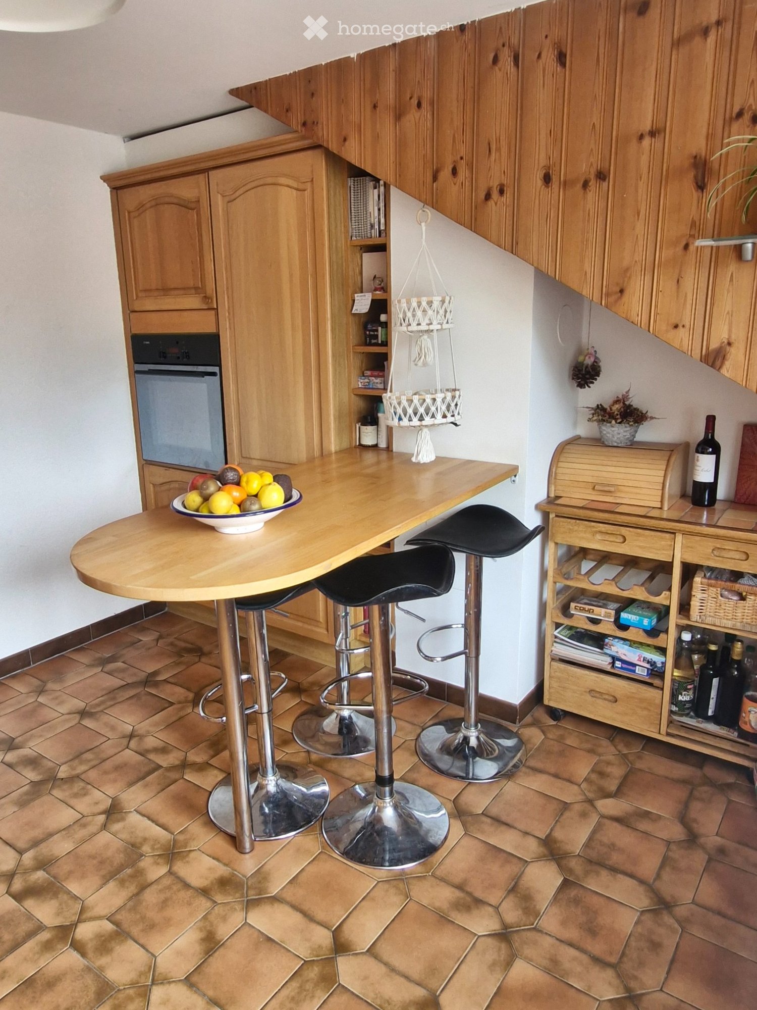 Appartamento di 2 ½ locali, foto 3 di 5