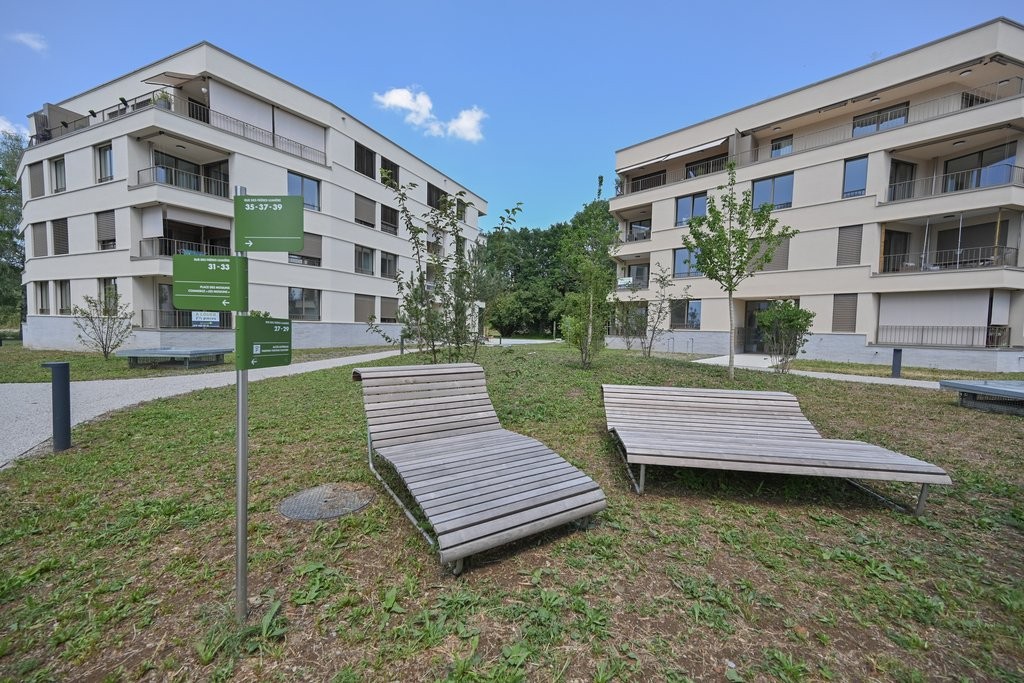 Appartamento di 3 ½ locali