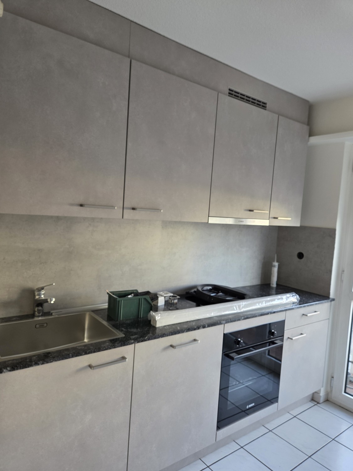 appartamento di 2 locali, foto 4 di 9