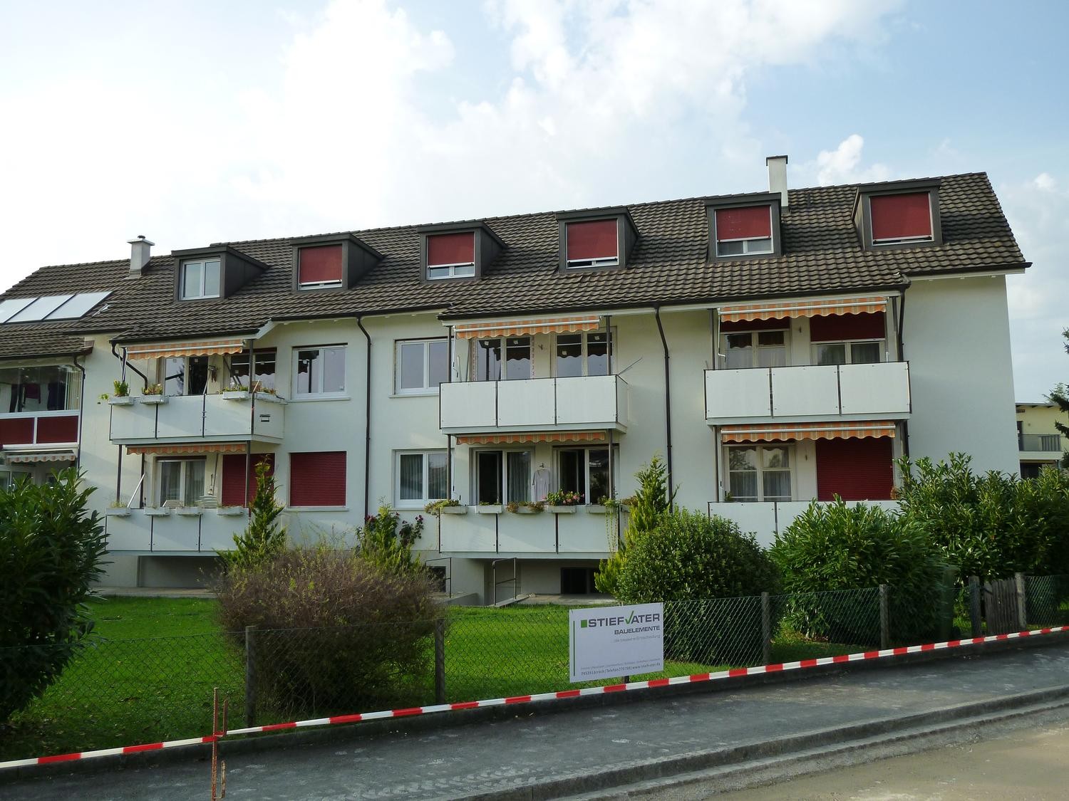 appartamento di 2 locali, foto 9 di 9