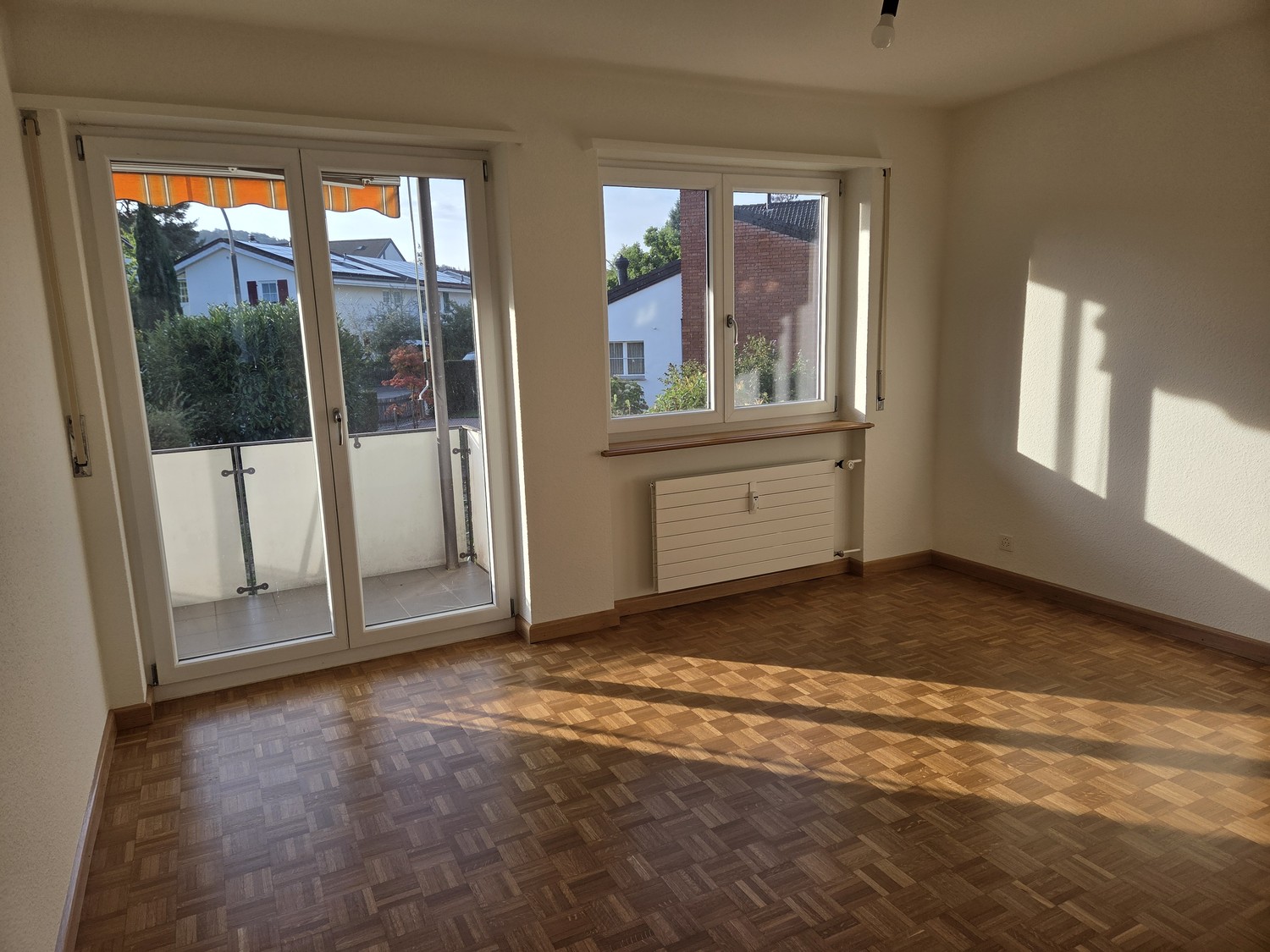 appartamento di 2 locali, foto 1 di 9