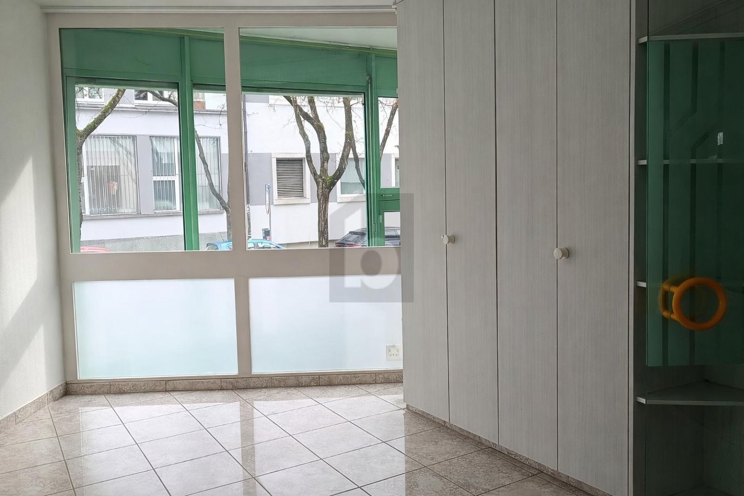230m² studio