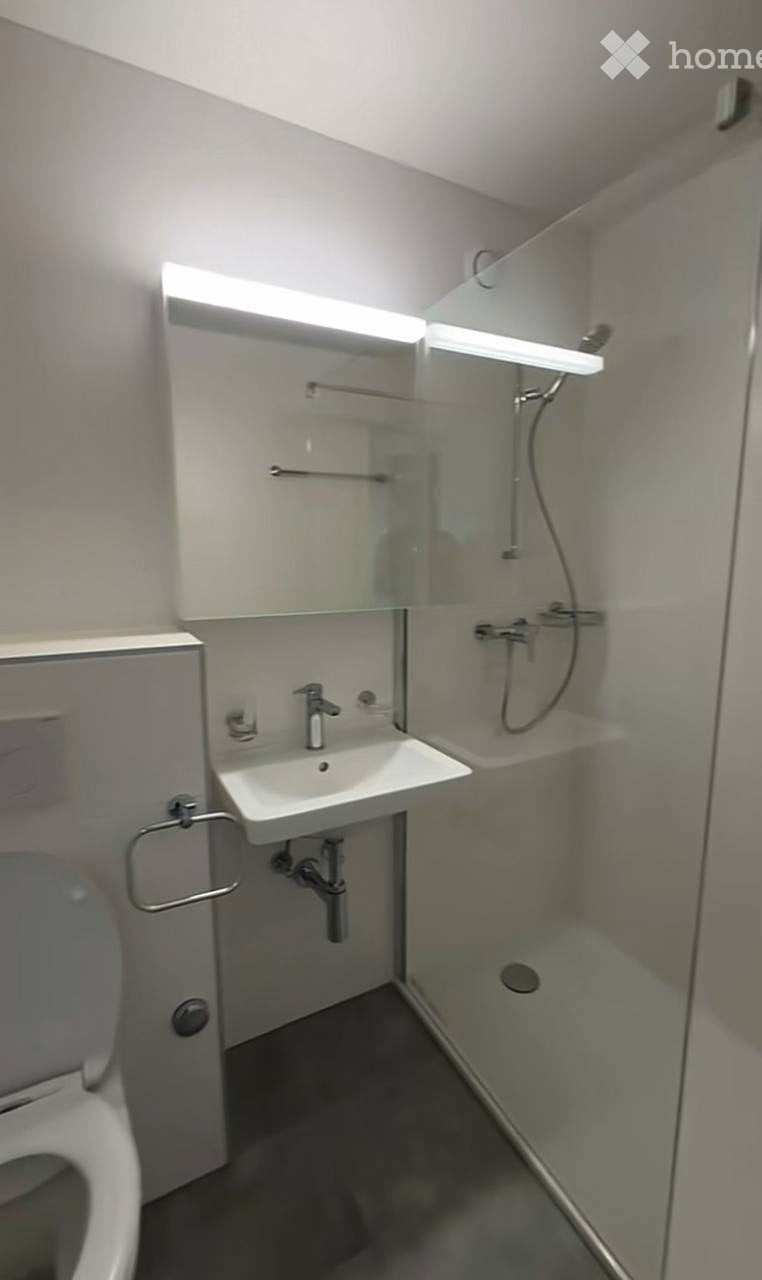 Appartamento di 2 ½ locali, foto 1 di 5