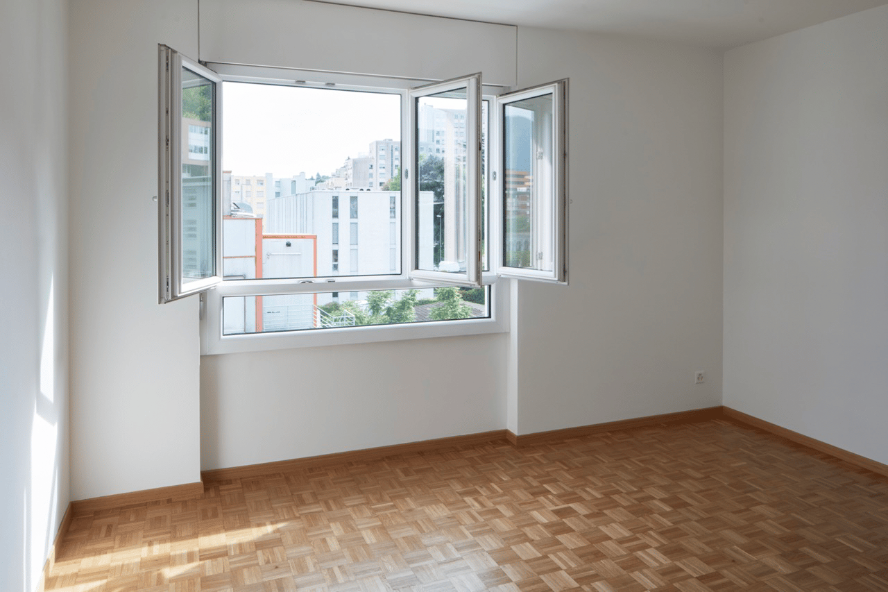 3 ½ rooms apartment, foto 5 di 10