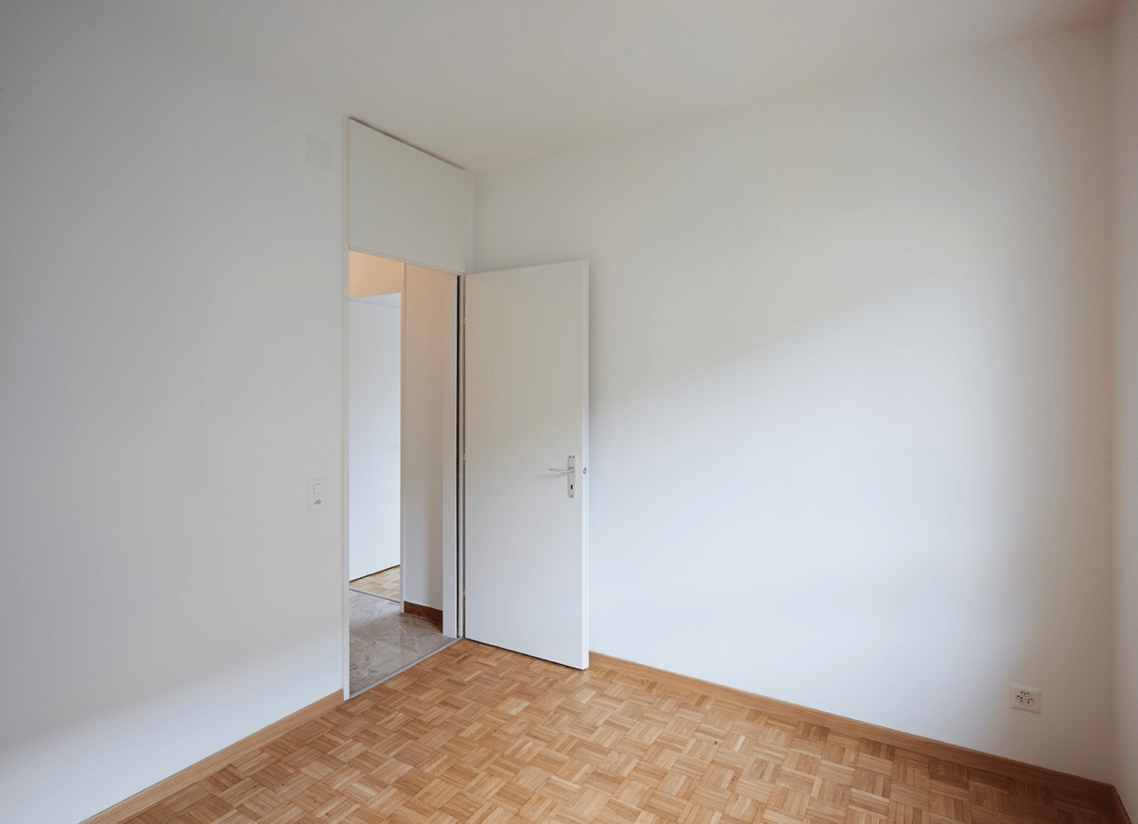 3 ½ rooms apartment, foto 6 di 10