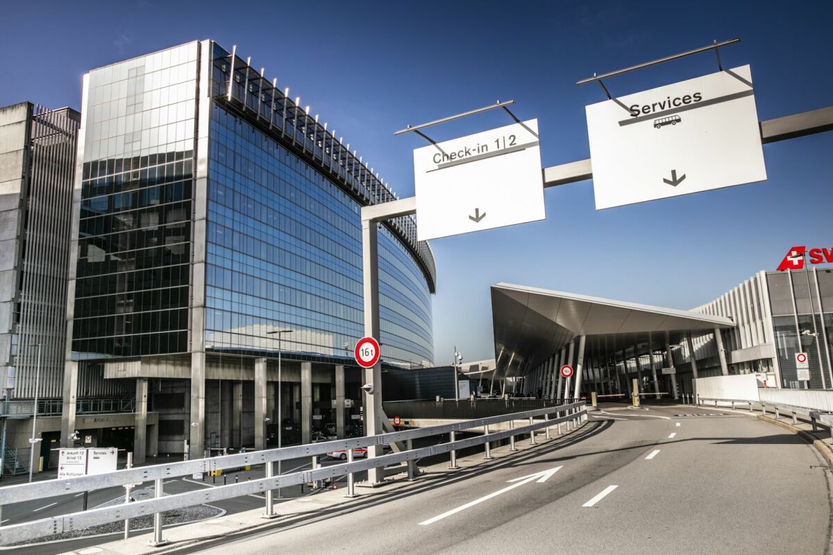 135m² bureau