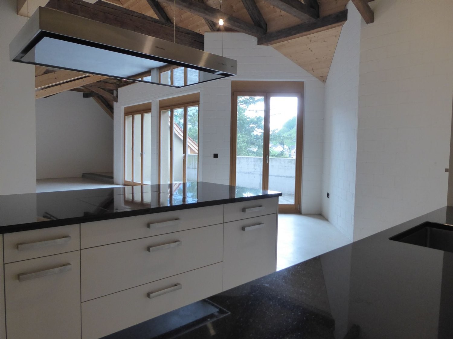 4 ½ locali attico, foto 3 di 10