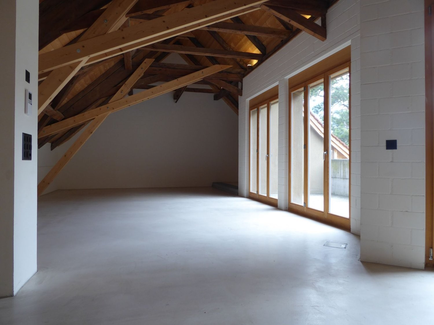4 ½ locali attico, foto 7 di 10