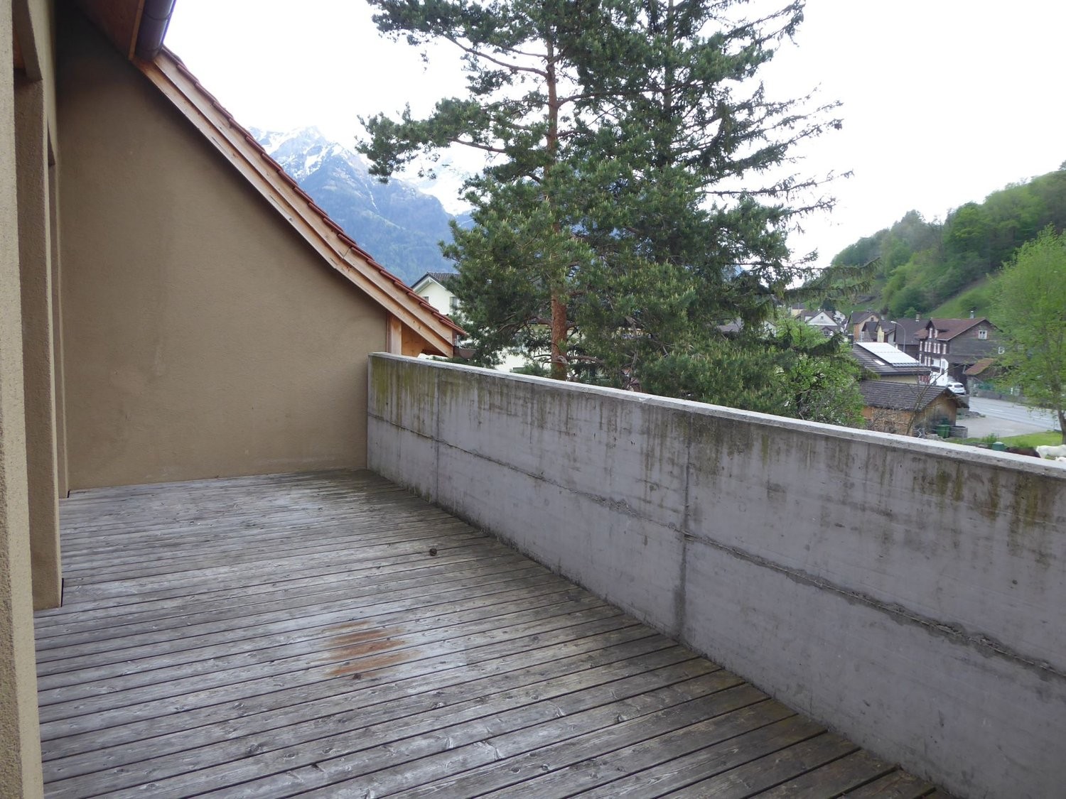 4 ½ locali attico, foto 8 di 10