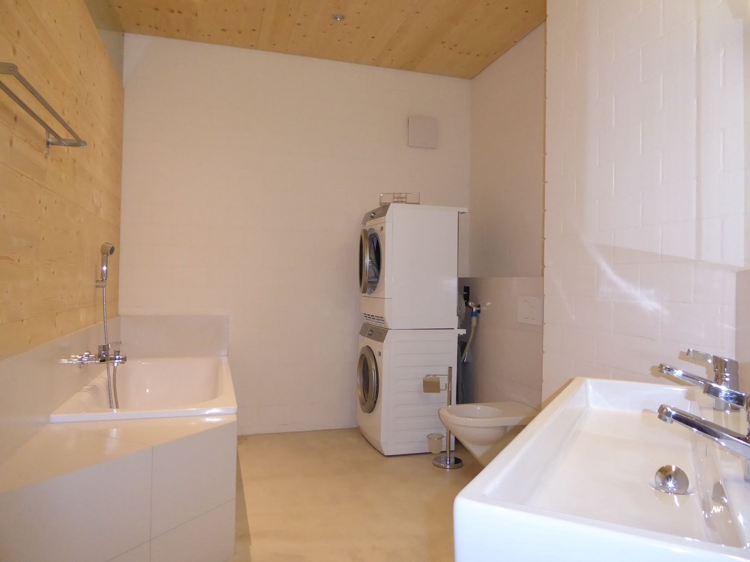 4 ½ locali attico, foto 6 di 10