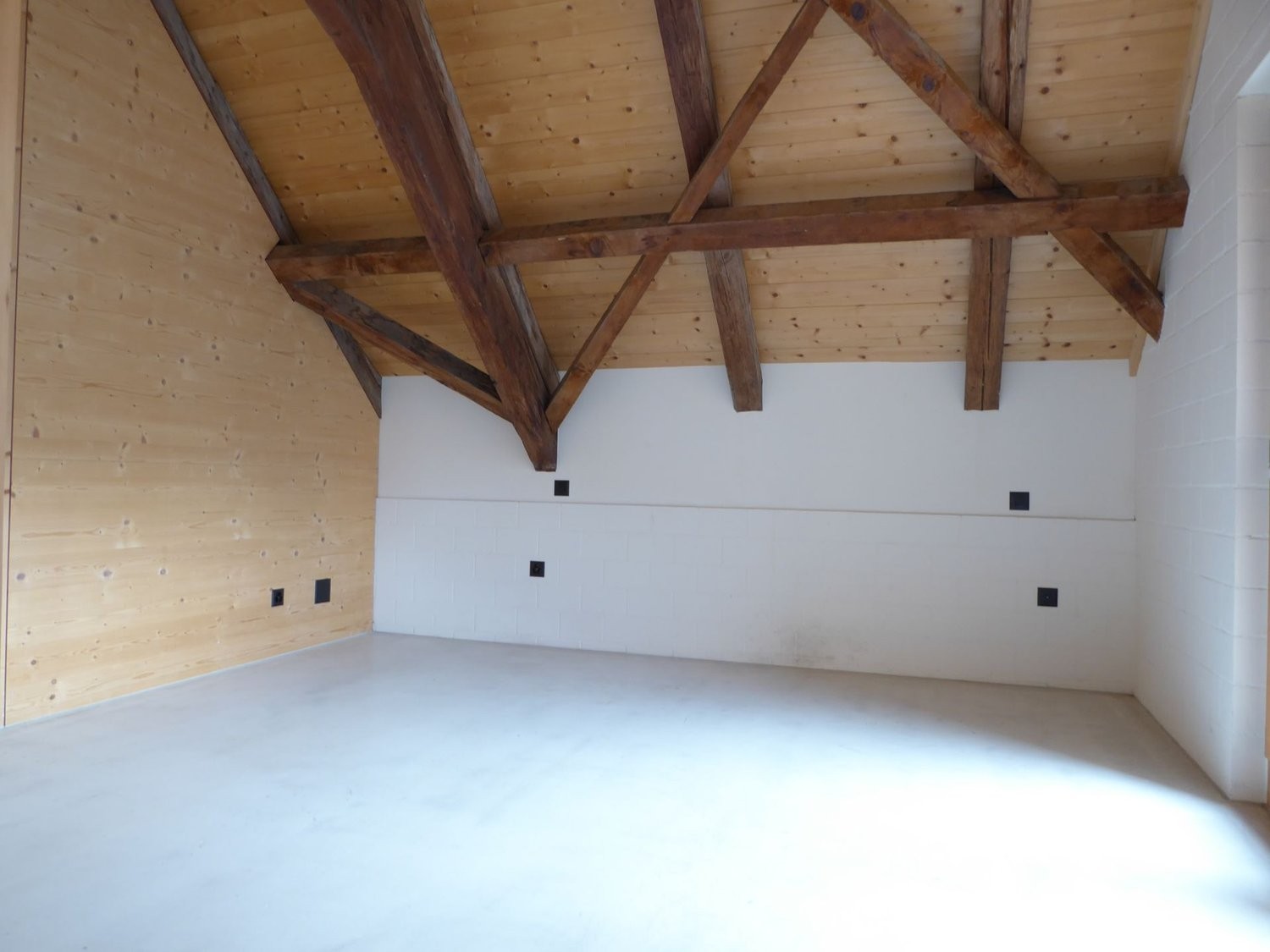 4 ½ locali attico, foto 5 di 10