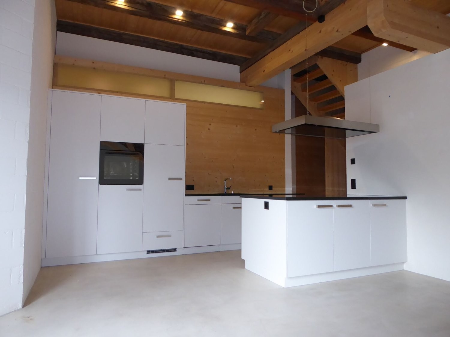 4 ½ locali attico, foto 2 di 10