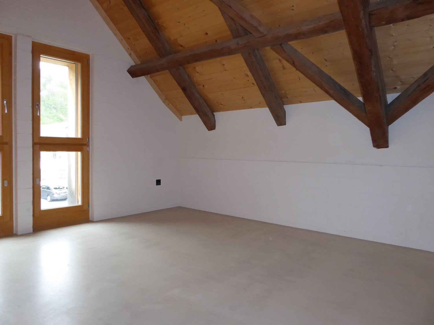 4 ½ locali attico, foto 9 di 10