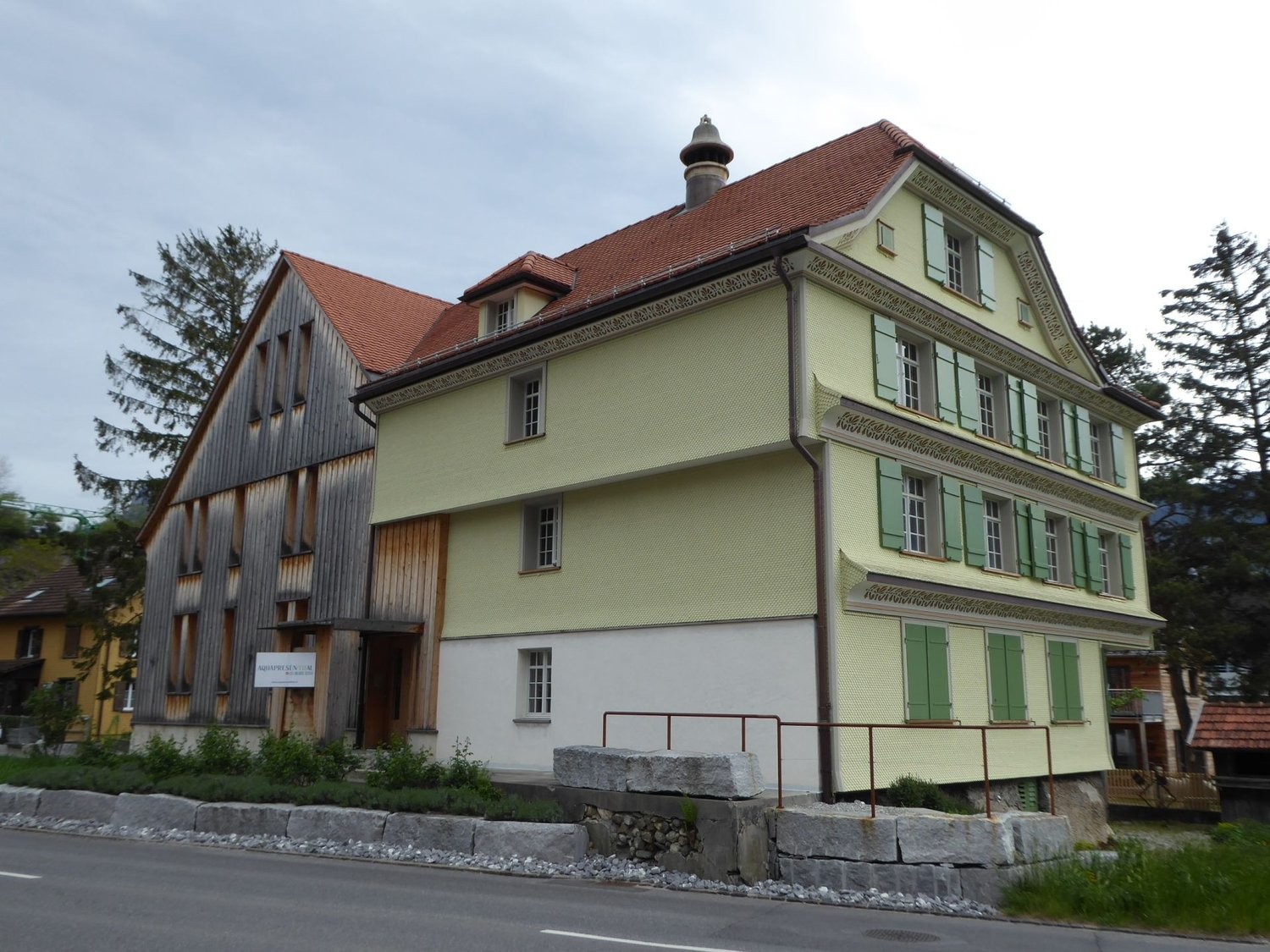 4 ½ locali attico, foto 10 di 10
