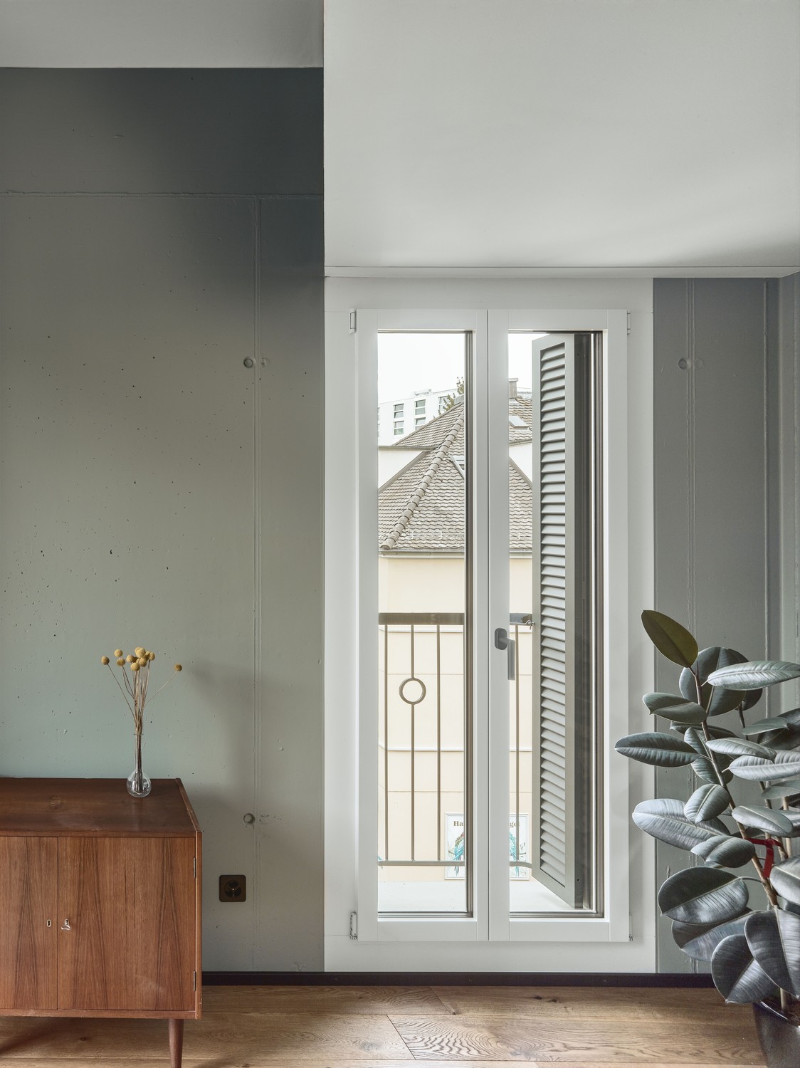 Appartamento di 2 ½ locali, foto 4 di 6