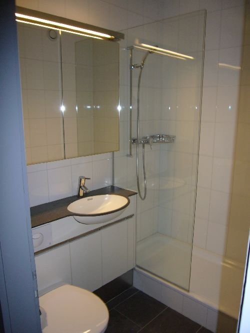 1-Zimmer-Wohnung
