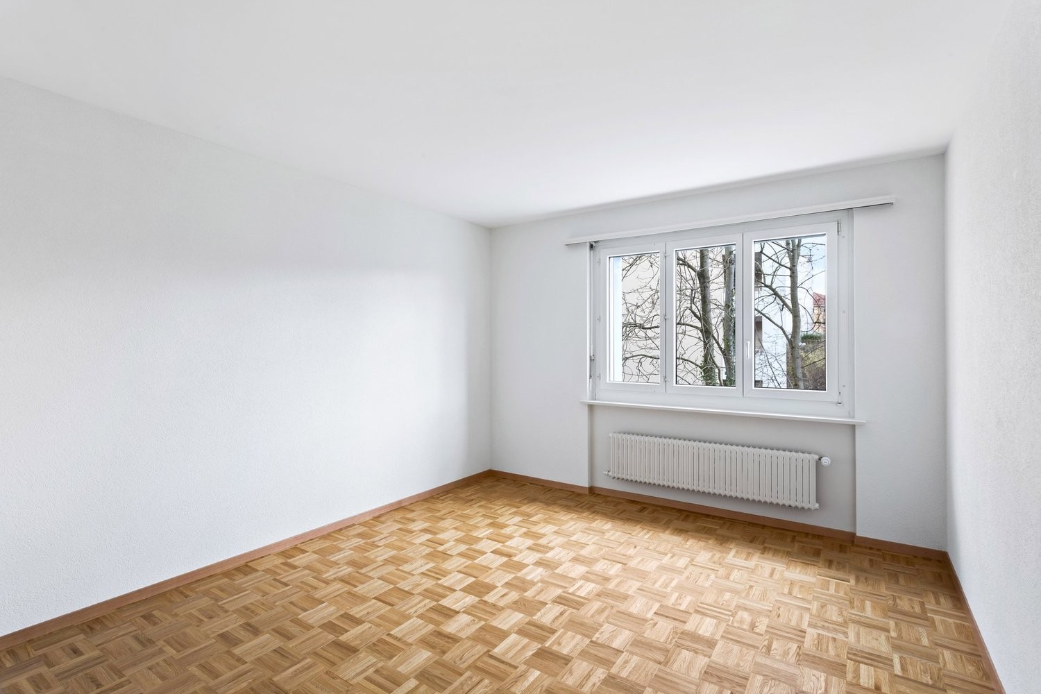 1-Zimmer-Wohnung