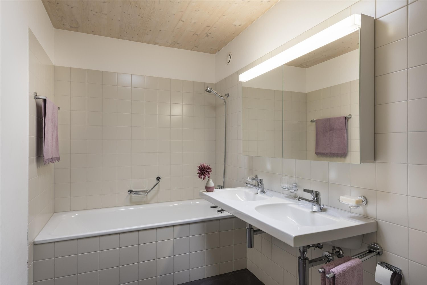 3 ½ locali casa singola, foto 8 di 8