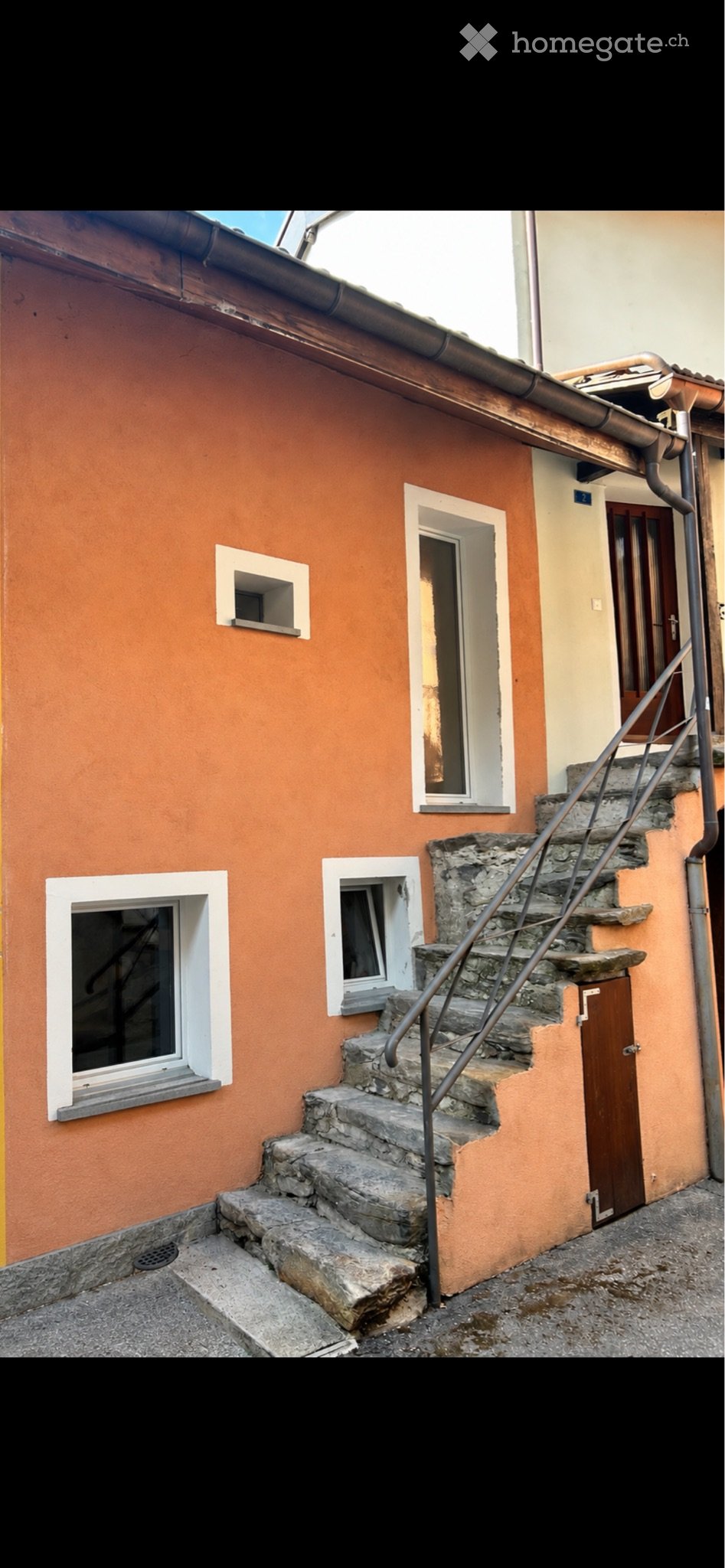2 ½ rooms single house, foto 5 di 5