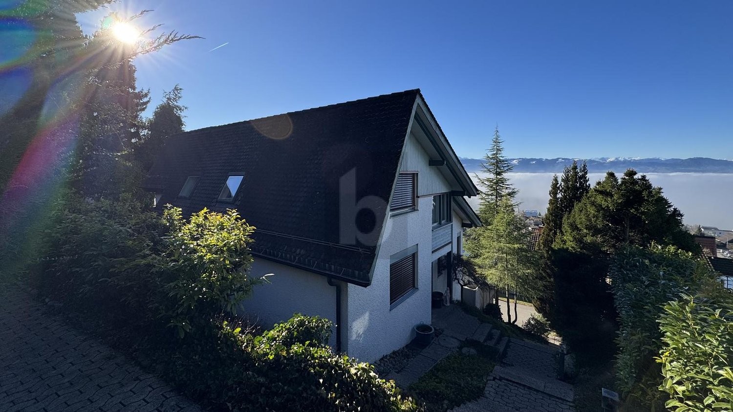 Casa unifamiliare di 7 ½ locali