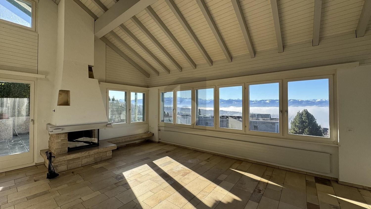 Casa unifamiliare di 7 ½ locali