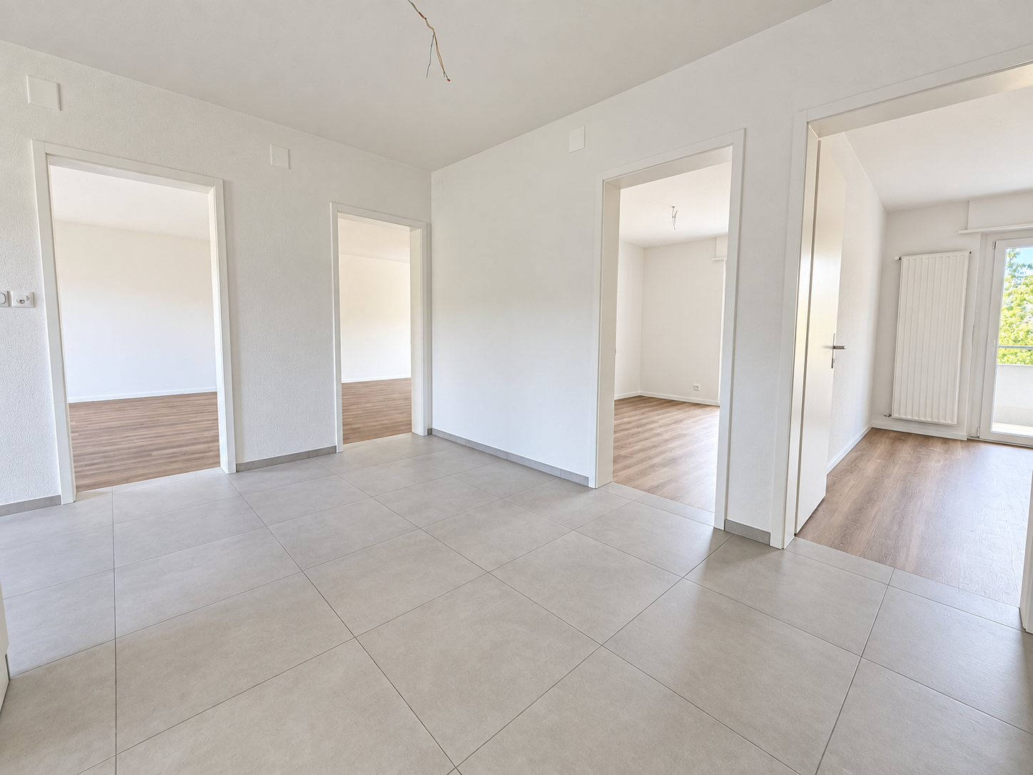appartamento di 4 locali