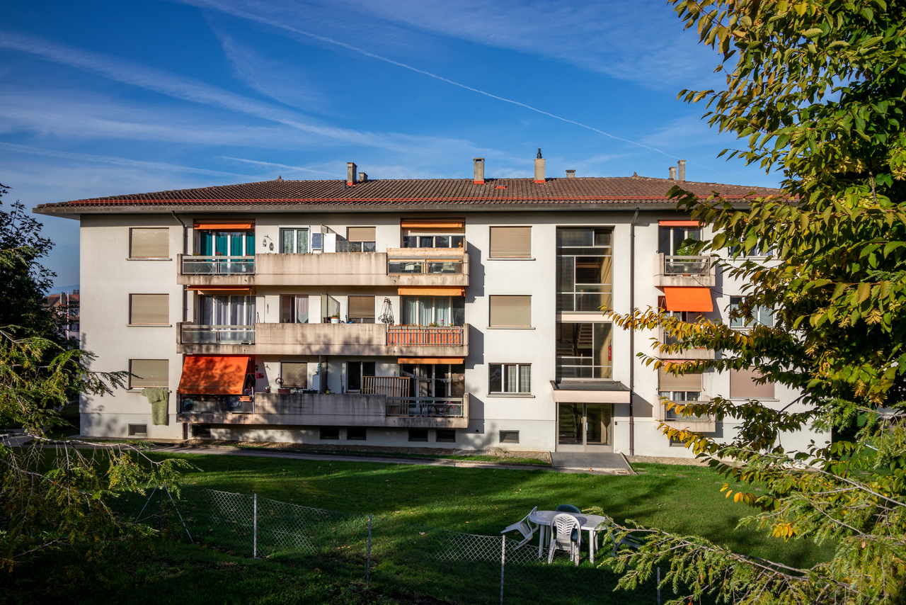 appartamento di 1 locali, foto 1 di 7