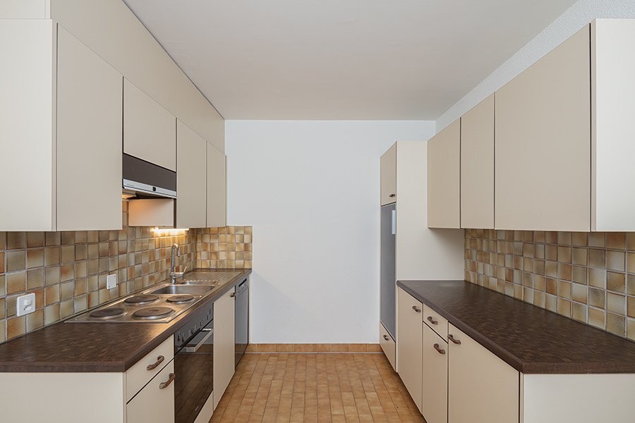 Appartamento di 3 ½ locali, foto 4 di 8
