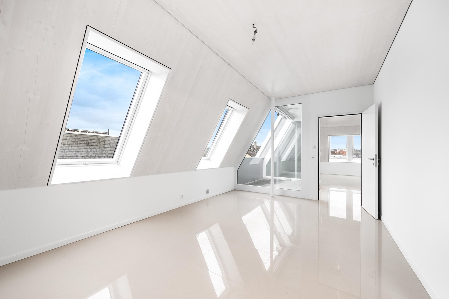 Appartamento di 2 ½ locali, foto 4 di 9