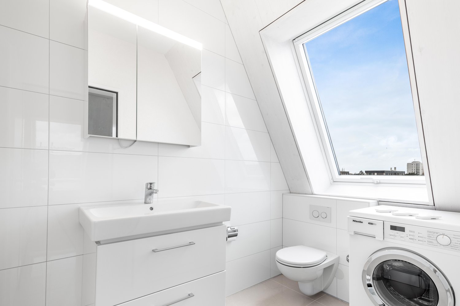 Appartamento di 2 ½ locali, foto 5 di 9