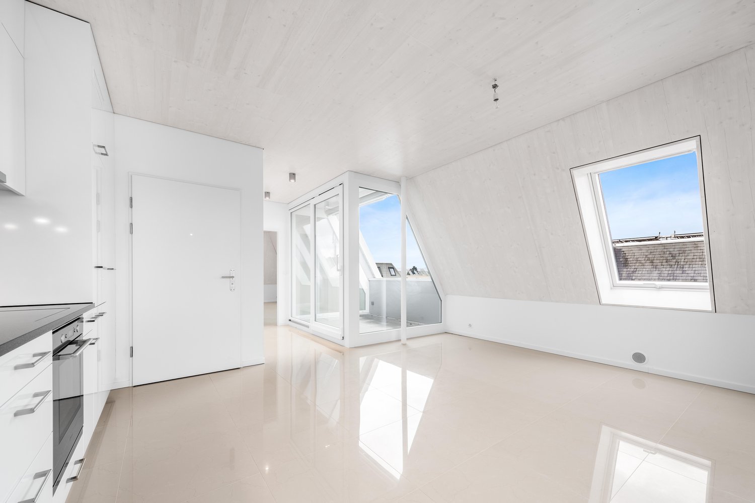Appartamento di 2 ½ locali, foto 3 di 9