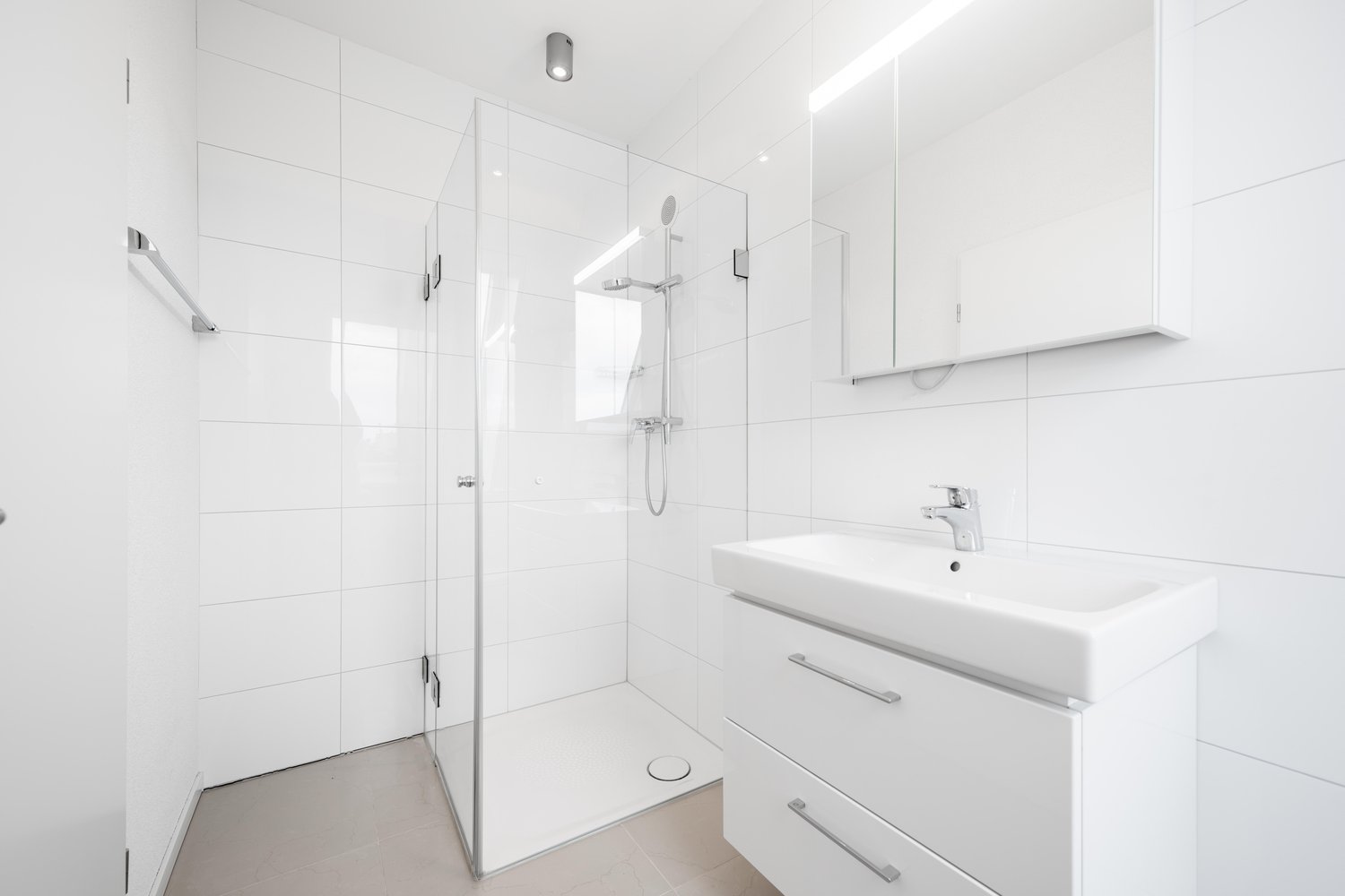 Appartamento di 2 ½ locali, foto 6 di 9